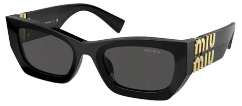 lunette soleil miu miu|Lunettes de soleil femme Miu Miu .